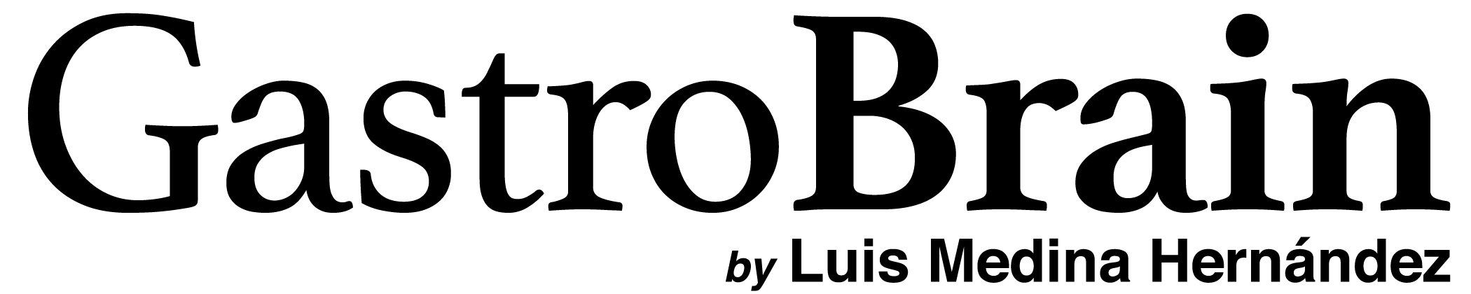 GastroBrain