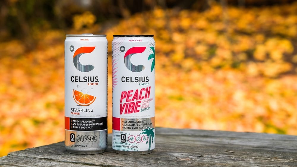 Celsius y el salto de “marca grande” a “mega marca”