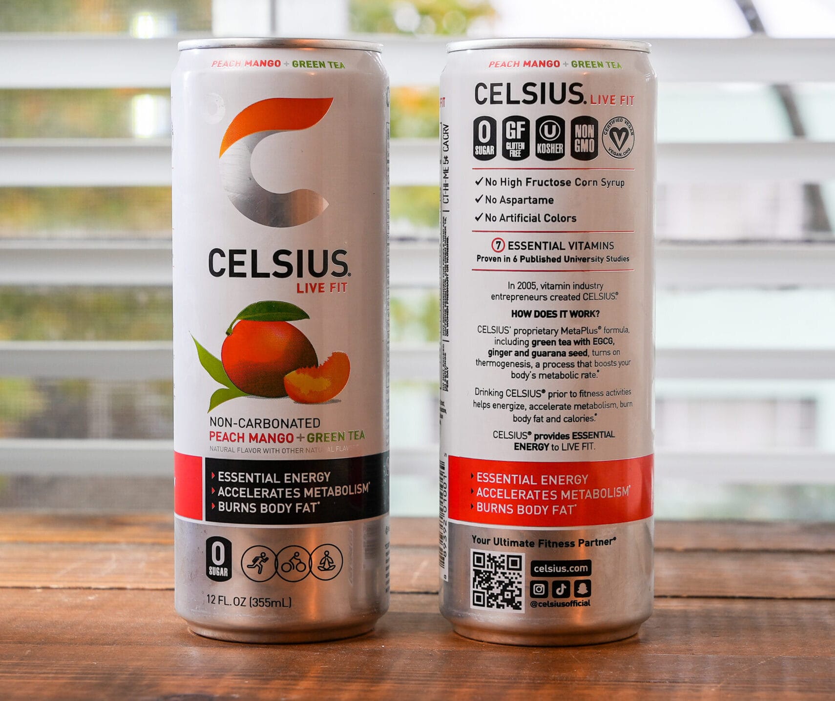 Celsius y el salto de “marca grande” a “mega marca”