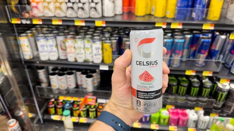 Celsius y el salto de “marca grande” a “mega marca”