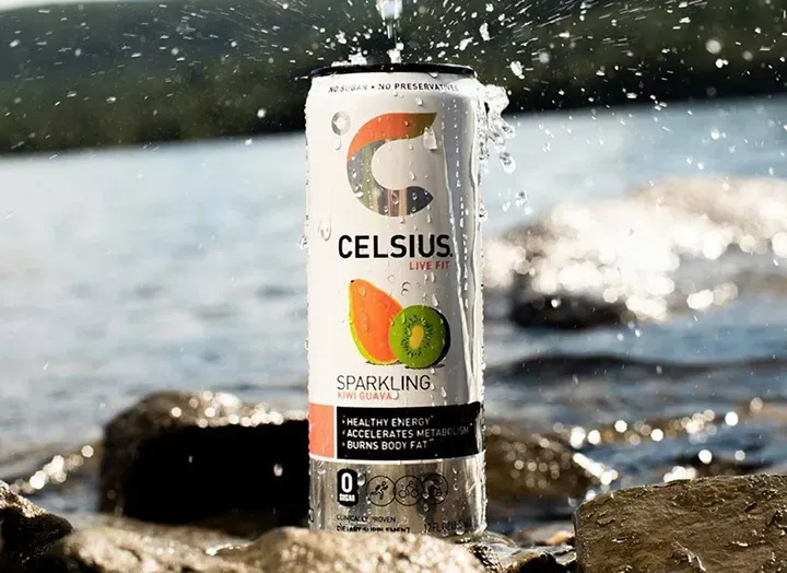Celsius y el salto de “marca grande” a “mega marca”
