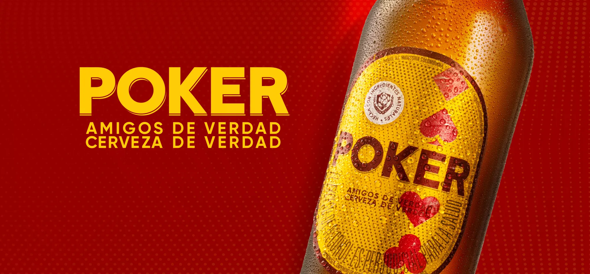 Poker: una nueva cara para la misma amistad