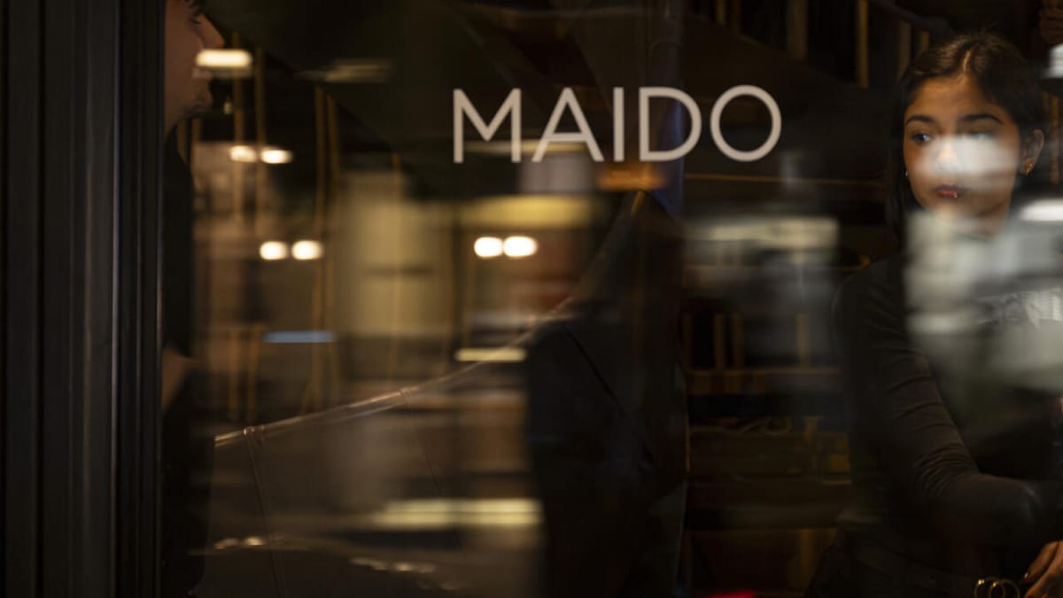 El mejor restaurante del mundo en 2025 por The World’s 50 Best Restaurants.