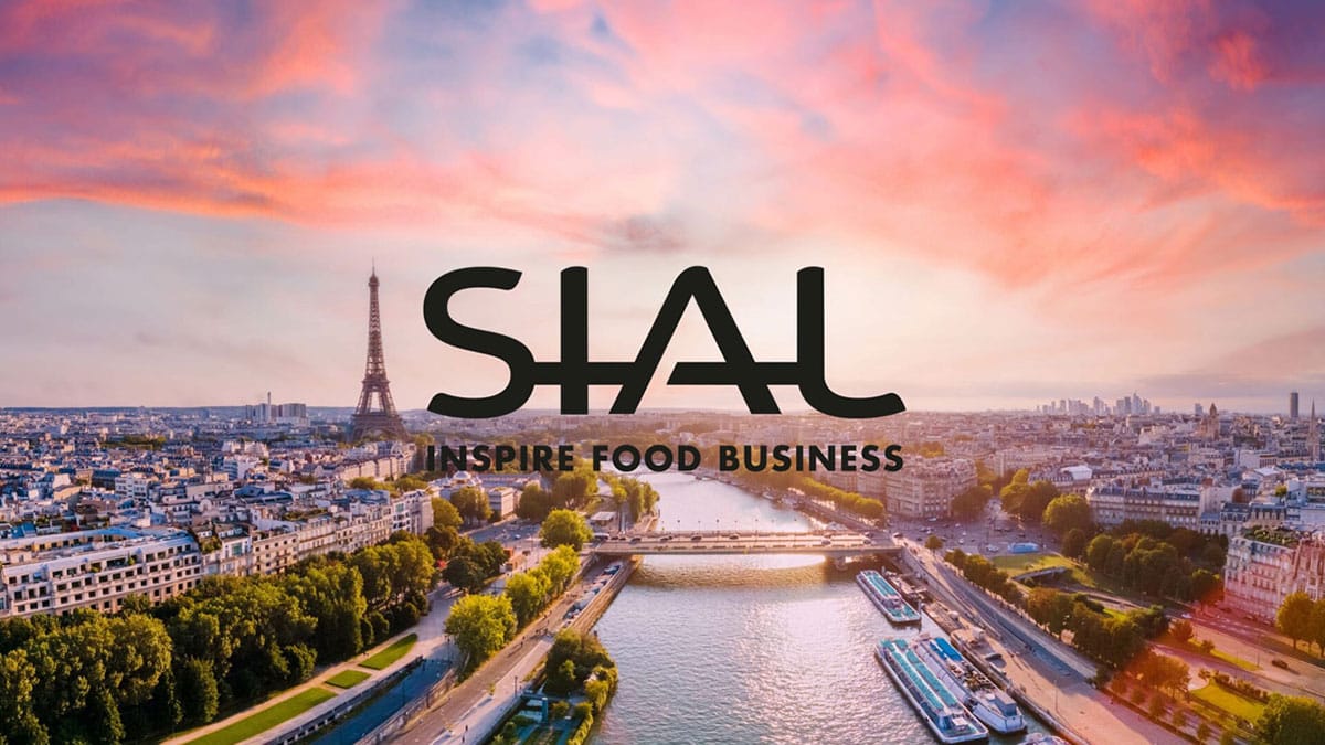 SIAL: el radar mundial de la innovación alimentaria