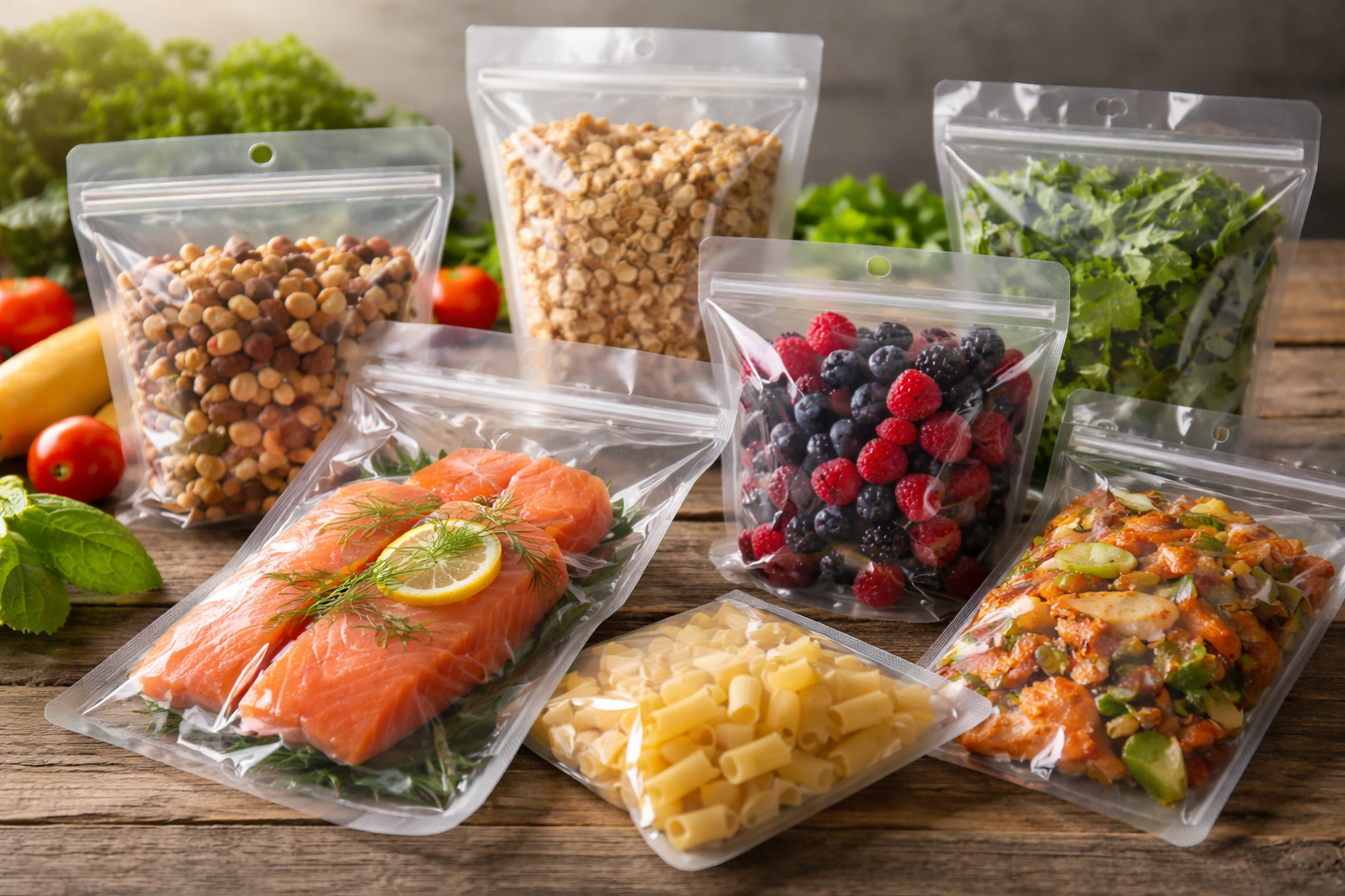 ¿Por qué el sellado térmico es la oportunidad que la industria aún no está viendo?