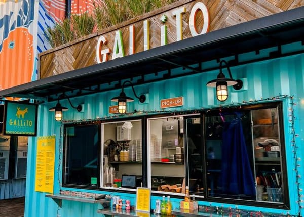 El Mejor Lugar para Tacos en Tampa Bay 🌮🔥