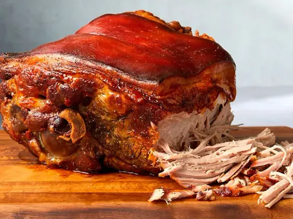 El Pernil de Don Freddy: Un Recuerdo Inmortal
