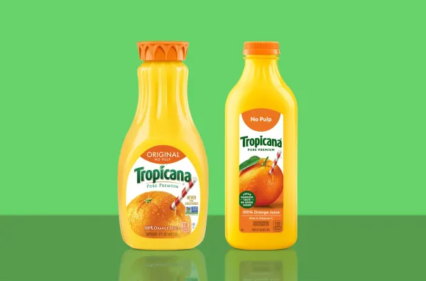 El diseño no salva marcas. La estrategia sí.