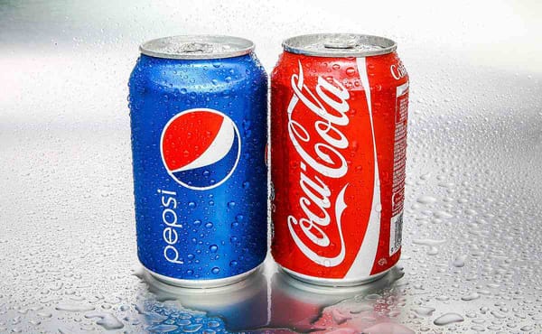Cuando Pepsi se tiñó de rojo y Venezuela cambió de sabor