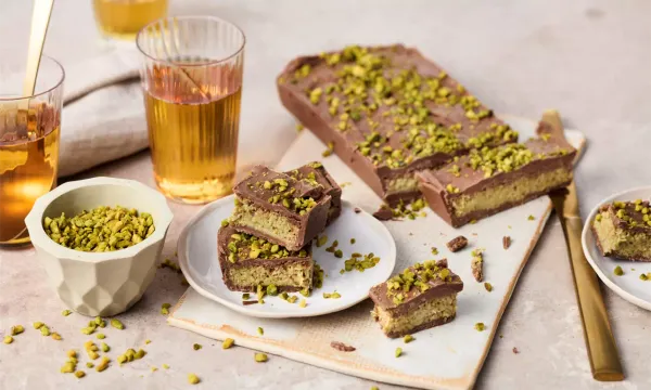 El Chocolate que conquistó Instagram