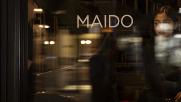 El mejor restaurante del mundo en 2025 por The World’s 50 Best Restaurants.