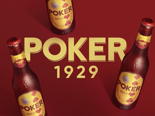 Poker: una nueva cara para la misma amistad