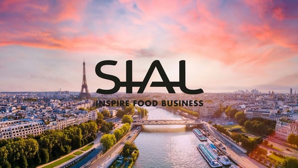 SIAL: el radar mundial de la innovación alimentaria
